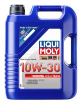 Liqui Moly 1272 - Touring High Tech 10W-30 5 l