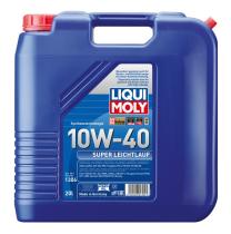 Liqui Moly 1304 - Super Leichtlauf 10W-40 20 l