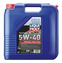 Liqui Moly 1308 - Synthoil High Tech 5W-40 20 l