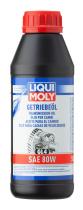 Liqui Moly 1401 - Aceite para el cambio (GL4) SAE 80W 500 ml