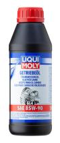 Liqui Moly 1403 - Aceite para el cambio (GL4) SAE 85W-90 500 ml