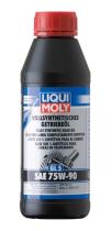 Liqui Moly 1413 - Aceite 100 % sintético para el cambio (GL5) SAE 75W-90 500 m