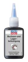 Liqui Moly 3807 - Fijador de manguitos y cojinetes 50 g