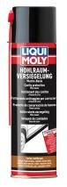 Liqui Moly 6107 - Producto de conservación de huecos marrón claro (Spray) 500