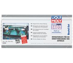 Liqui Moly 6155 - Liquifast 1402 (Juego de bolsas) 1 unid