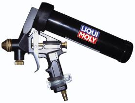 Liqui Moly 6221 - Pistola para el sellado de costuras 1 unid