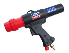 Liqui Moly 6256 - Pistola telescópica Powerline 1 unid