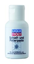 Liqui Moly 6297 - Pasta para rectificar y pulir 25 ml