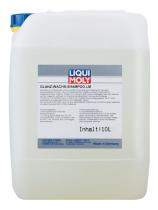 Liqui Moly 8198 - Detergente con cera abrillantadora 10 l