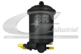 3RG 97606 - FILTRO COMBUSTIBLE COMPLETO