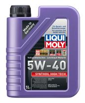 Liqui Moly 1855 - Synthoil High Tech 5W-40 1 l