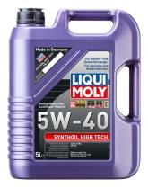 Liqui Moly 1856 - Synthoil High Tech 5W-40 5 l