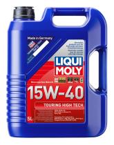 Liqui Moly 1862 - Touring High Tech 15W-40 5 l