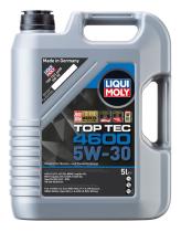 Liqui Moly 2316 - Top Tec 4600 5W-30 5 l