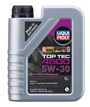 Liqui Moly 2317 - Top Tec 4500 5W-30 1 l