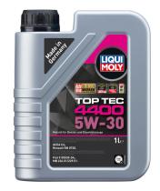 Liqui Moly 2319 - Top Tec 4400 5W-30 1 l