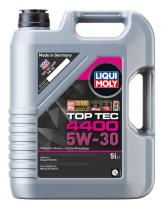 Liqui Moly 2322 - Top Tec 4400 5W-30 5 l