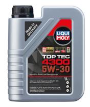 Liqui Moly 2323 - Top Tec 4300 5W-30 1 l