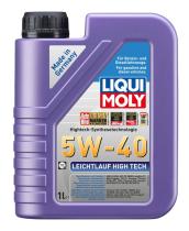 Liqui Moly 2327 - Leichtlauf High Tech 5W-40 1 l