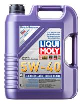 Liqui Moly 2328 - Leichtlauf High Tech 5W-40 5 l