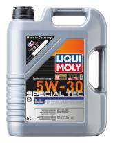 Liqui Moly 2448 - Special Tec LL 5W-30 5 l