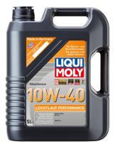 Liqui Moly 2536 - Leichtlauf Performance 10W-40 5 l