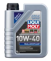 Liqui Moly 2626 - MoS2 Leichtlauf 10W-40 1 l