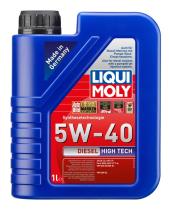 Liqui Moly 2679 - Diesel High Tech 5W-40 1 l