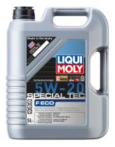 Liqui Moly 3841 - Special Tec F ECO 5W-20 5 l