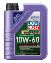 Liqui Moly 8908 - Synthoil Race Tech GT1 10W-60 1 l