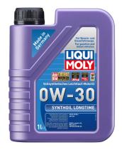 Liqui Moly 8976 - Synthoil Longtime 0W-30 1 l