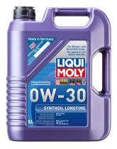 Liqui Moly 8977 - Synthoil Longtime 0W-30 5 l