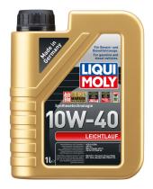 Liqui Moly 9500 - Leichtlauf 10W-40 1 l