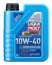 Liqui Moly 9503 - Super Leichtlauf 10W-40 1 l