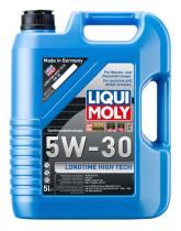 Liqui Moly 9507 - Longtime High Tech 5W-30 5 l