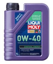 Liqui Moly 9514 - Synthoil Energy 0W-40 1 l