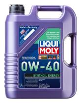 Liqui Moly 9515 - Synthoil Energy 0W-40 5 l