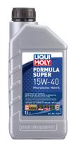 Liqui Moly 1439 - Formula Super 15W-40 1 l