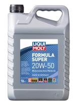 Liqui Moly 1445 - Formula Super 20W-50 5 l