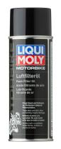 Liqui Moly 1604 - Motorbike Aceite filtrante de aire (Spray) 400 ml