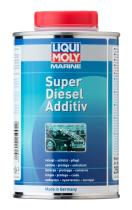 Liqui Moly 25004 - Marine Aditivo super diésel 500 ml