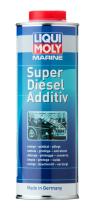 Liqui Moly 25006 - Marine Aditivo super diésel 1 l