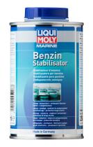 Liqui Moly 25008 - Marine Estabilizante para gasolina 500 ml