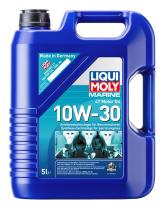 Liqui Moly 25023 - Marine 4T Motor Oil 10W-30 5 l