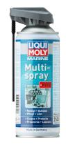 Liqui Moly 25051 - Marine Spray multifuncional 400 ml