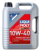 Liqui Moly 2563 - Touring High Tech Special 10W-40 5 l