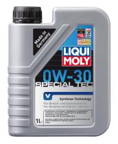 Liqui Moly 2852 - Special Tec V 0W-30 1 l