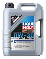 Liqui Moly 2853 - Special Tec V 0W-30 5 l