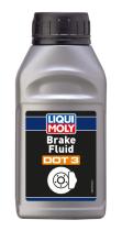 Liqui Moly 3090 - Liquido para frenos DOT 3 250 ml