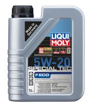 Liqui Moly 3840 - Special Tec F ECO 5W-20 1 l